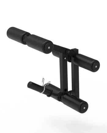 Peak Fitness Leg Curl Accessory