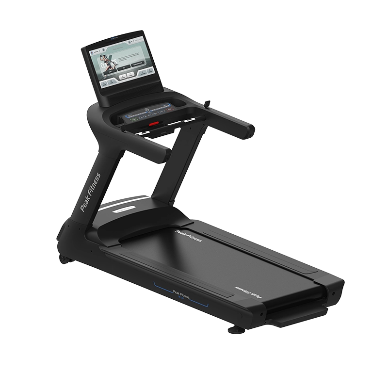 Peak Fitness M10 Pro Løbebånd Med Smart Computer