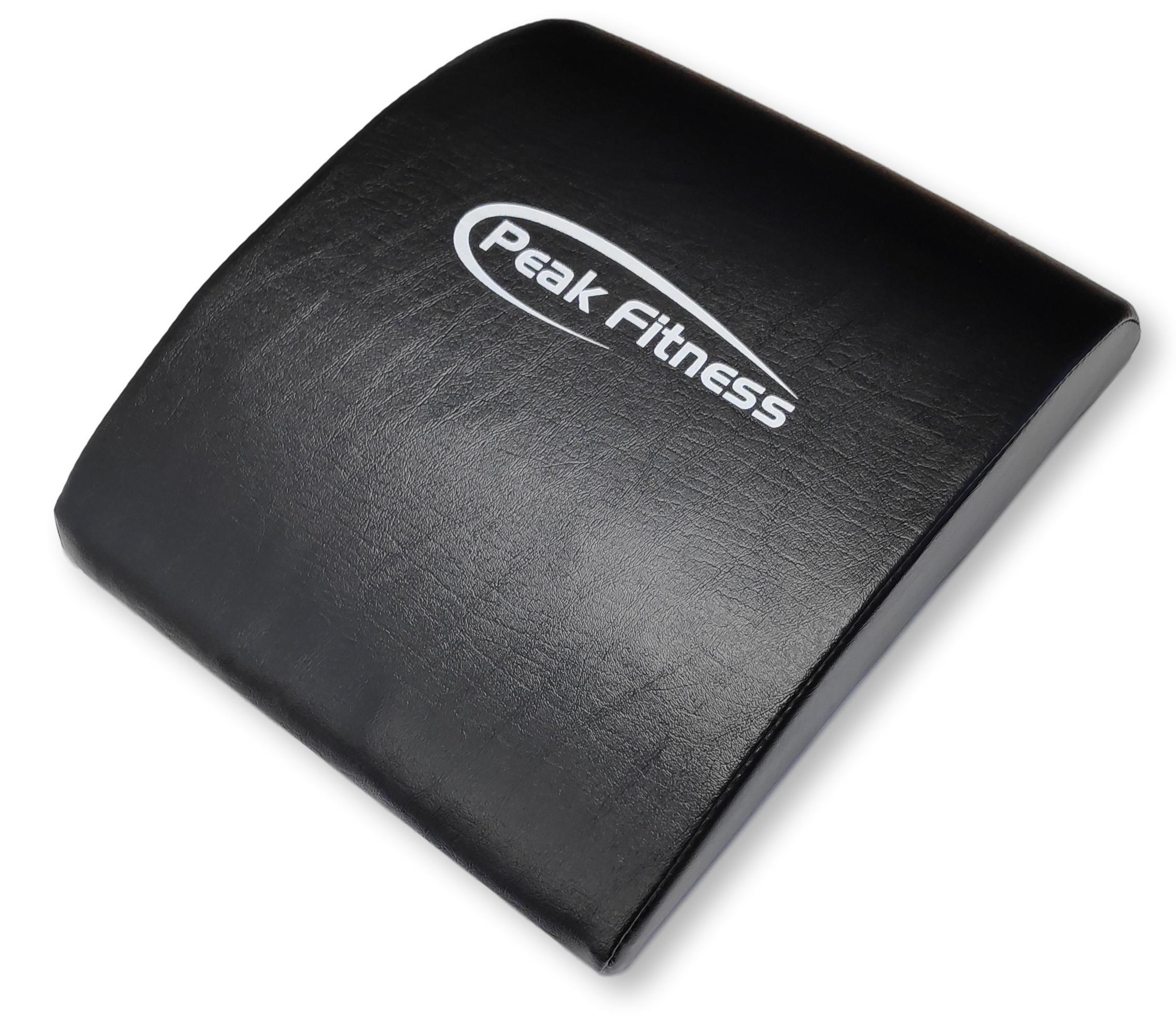 Peak Fitness Mat
