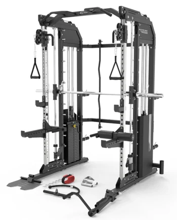 Peak Fitness Plus All One