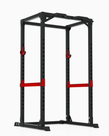 Peak Fitness Power Rack