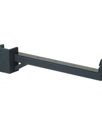 Peak Fitness Pro Safety Arms Til Pro Squat Rack