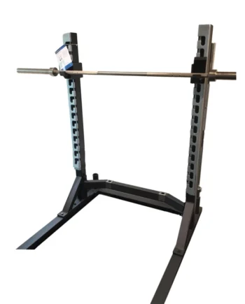 Peak Fitness Pro Squat Rack
