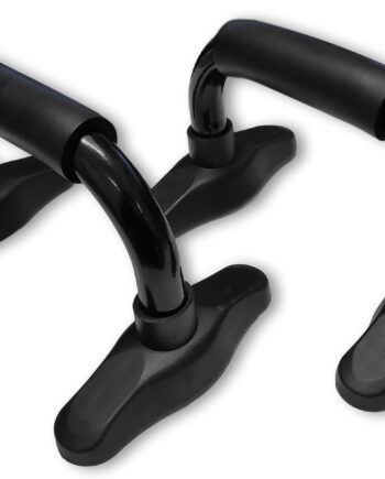 Peak Fitness Push Bars