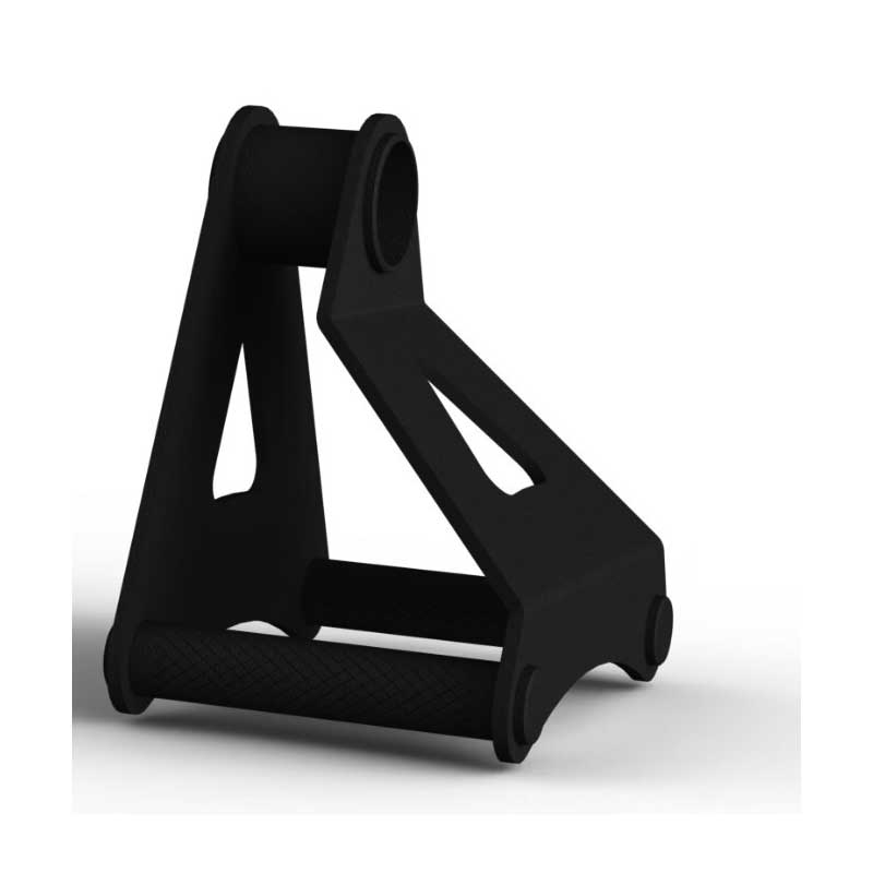 Peak Fitness Row Handle Bar