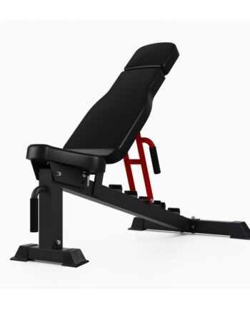 Peak Fitness Skråbænk Fid
