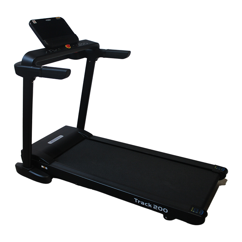 Peak Fitness Track 200 Løbebånd