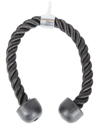 Peak Fitness Træktov Nylon