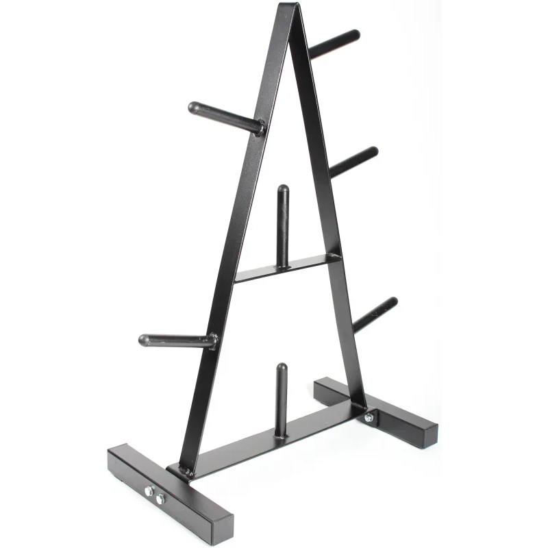 Peak Fitness Vægtstativ Pyramide