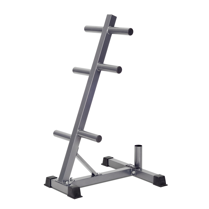 Peak Fitness Vægtstativ
