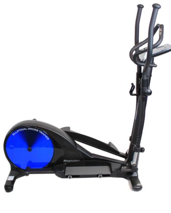 Peak Fitness Vg60i Crosstrainer