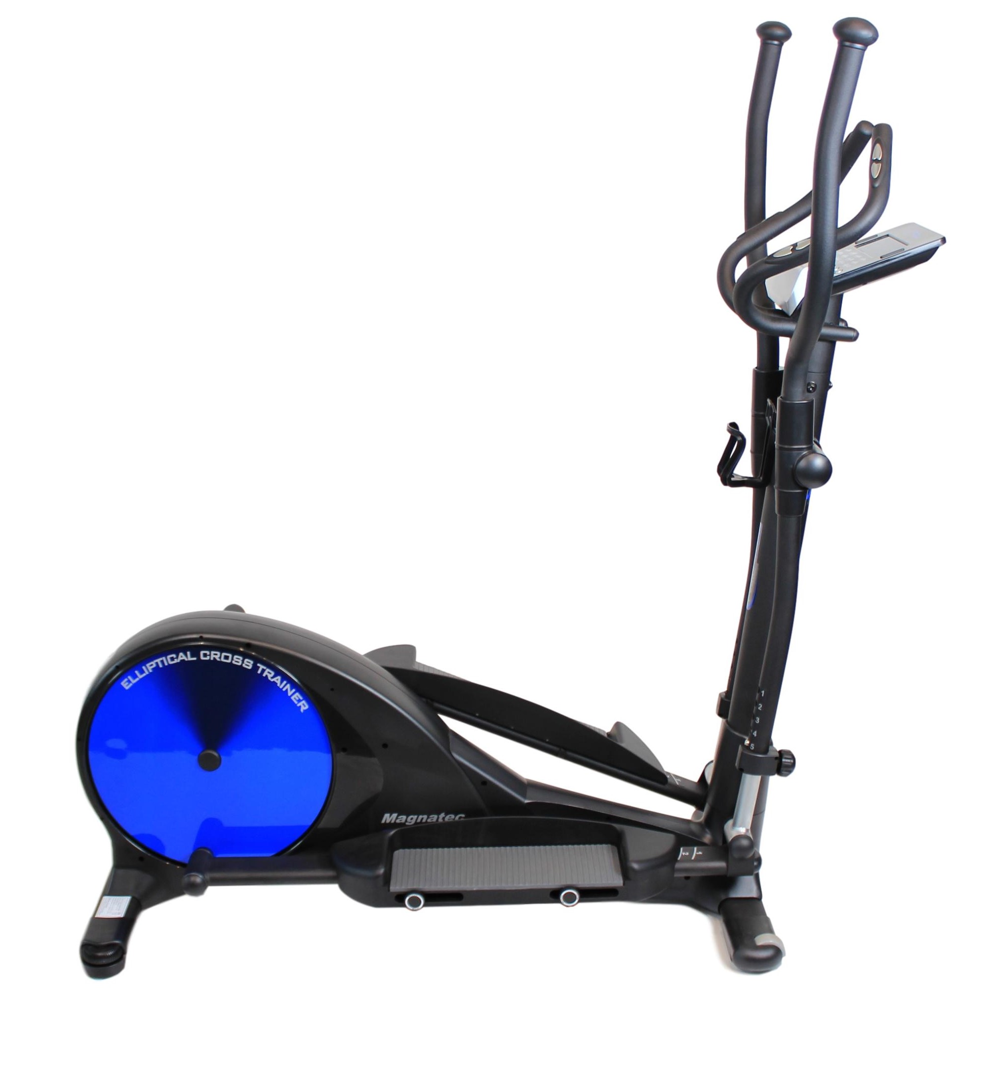 Peak Fitness Vg60i Crosstrainer
