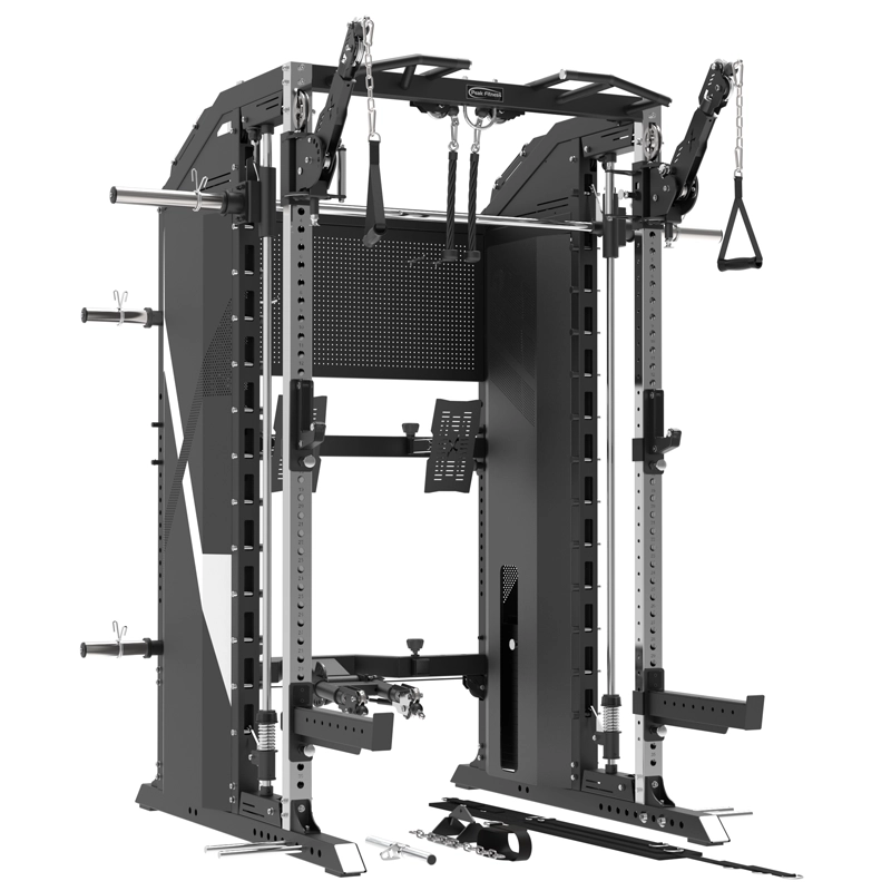 Peak Fitness X70 Premium