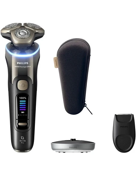 Philips I9000 Prestige Ultra Xp9405 Elektrisk Barbermaskine