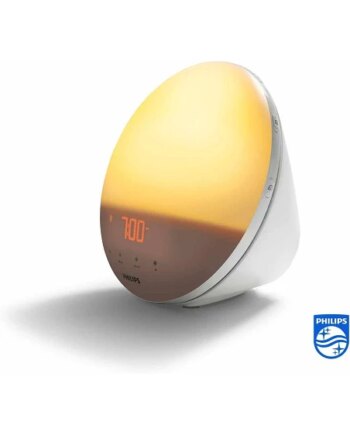 Philips Smartsleep Wake Light Hf3519