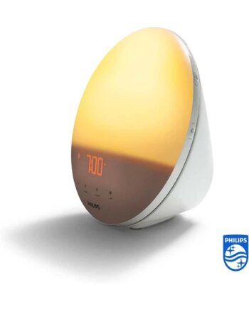 Philips Wake Light Hf3531