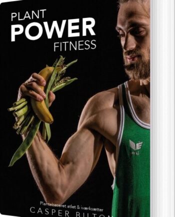 Plant Power Fitness Casper Bilton Bog