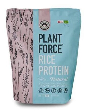 Plantforce Risprotein Neutral 800g