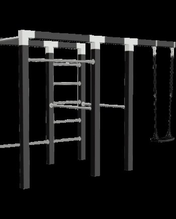 Plus Outdoor Fitness Model Sort 179072