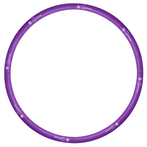 Powerhoop Slim Gummi