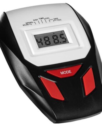 Powerme Display Til Motionscykel B1501