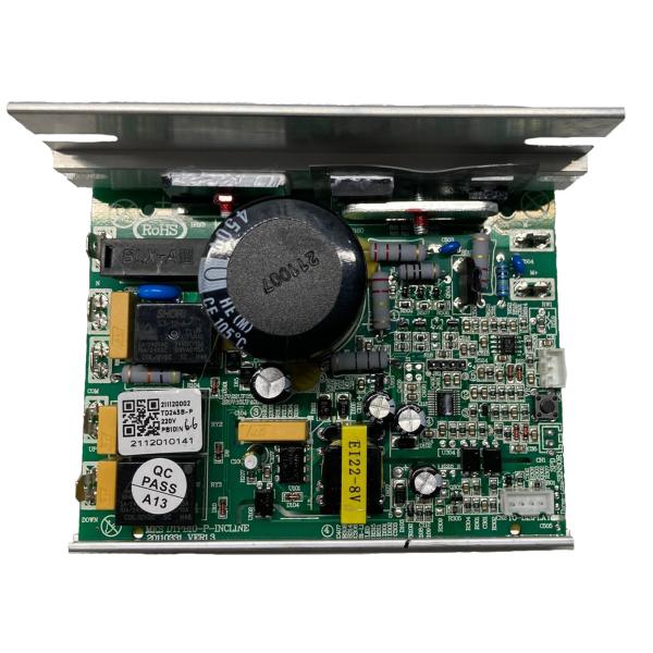 Powerme Printkort 1402b