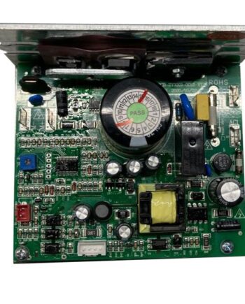 Powerme Printkort 80017251