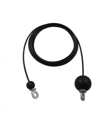 Powertec Wire Levergym