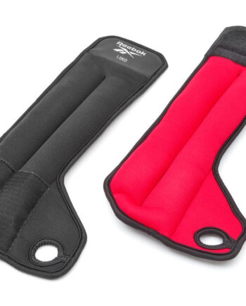 Reebok Håndledsvægte 5kg 2stk