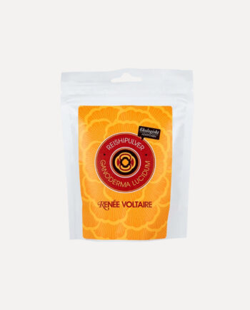 Reishi Pulver øko 100
