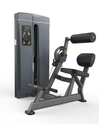 Relax Pro Fitness Relax Abdominal  Back Extension Pc1609