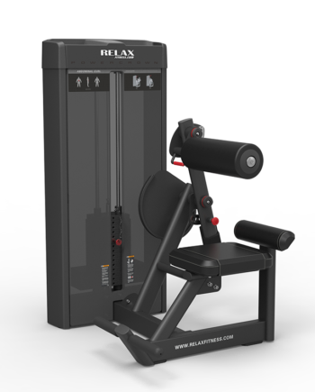 Relax Pro Fitness Relax Abdominal Pc2009