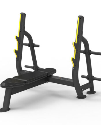 Relax Pro Fitness Relax Bænkpres Ptt0209
