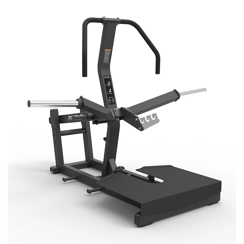 Relax Pro Fitness Relax Belt Squat Pl1022