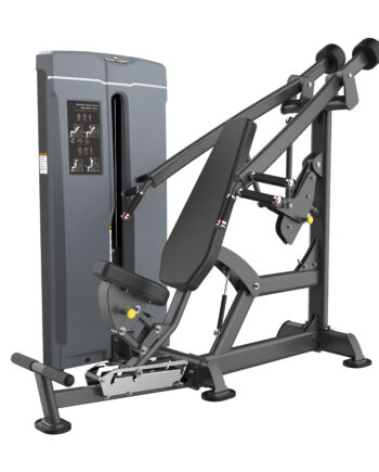 Relax Pro Fitness Relax Chest Press Shoulder Press