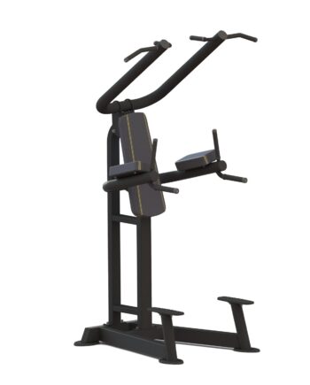 Relax Pro Fitness Relax Chin   Dip Ptt0219