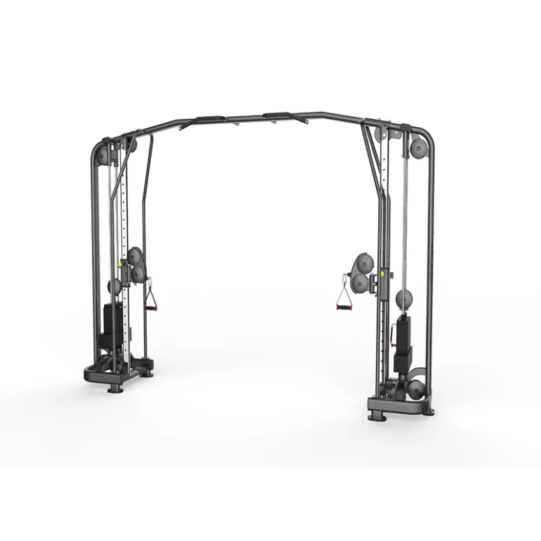 Relax Pro Fitness Relax Crossover Pulley Combo Ptt0112 109 Vægtmagasin