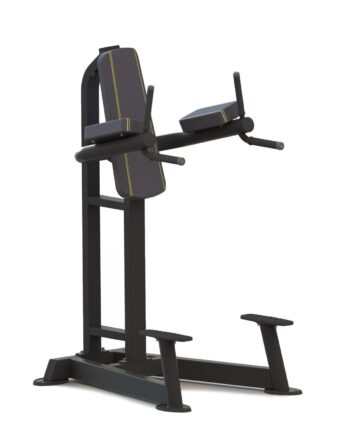 Relax Pro Fitness Relax Dip Abdominal Ptt0215