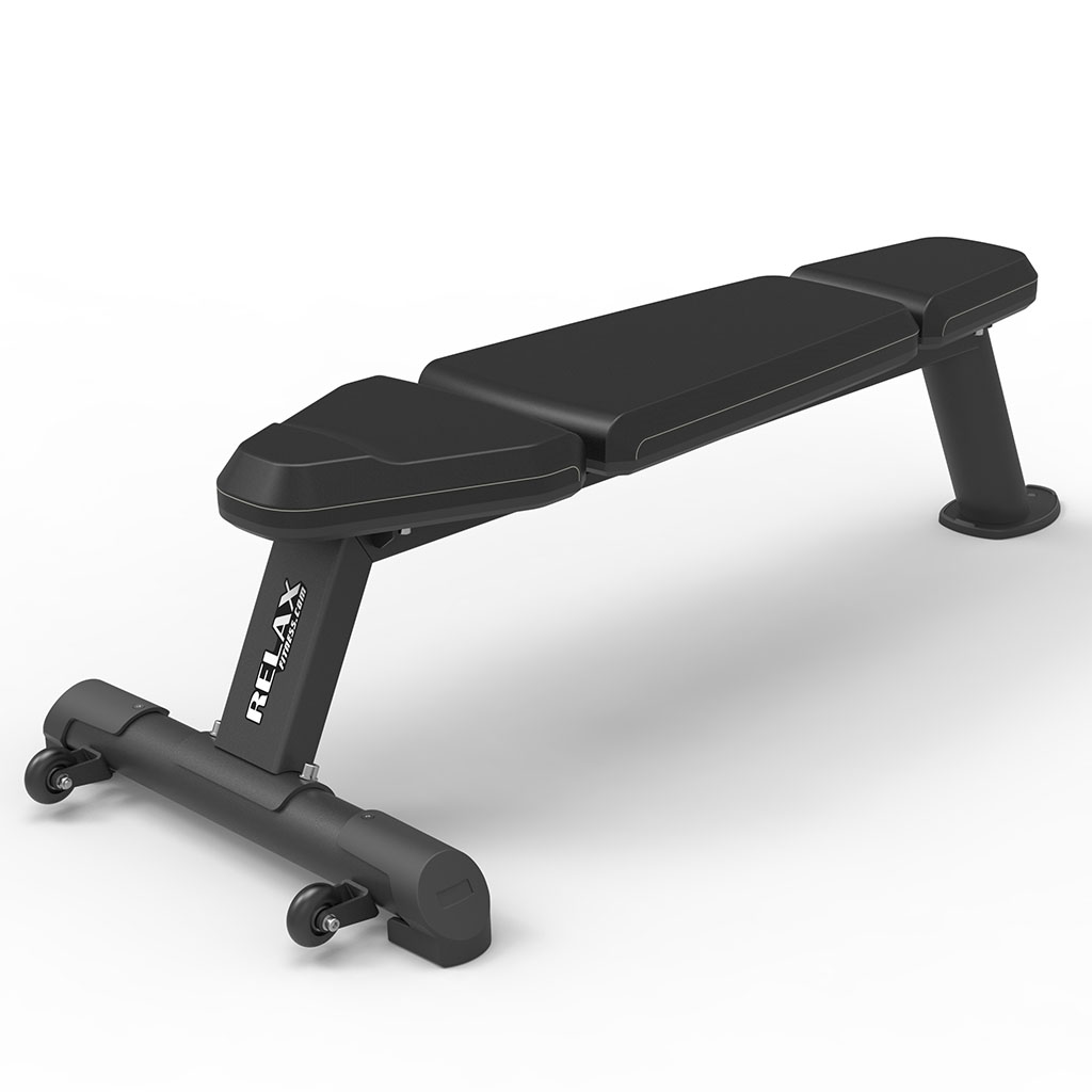 Relax Pro Fitness Relax Fladbænk Ptt0201