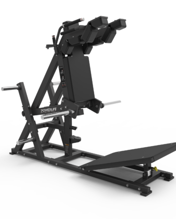 Relax Pro Fitness Relax Front Squat