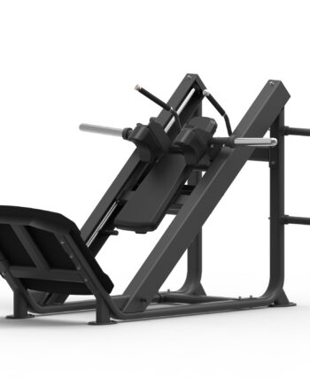 Relax Pro Fitness Relax Hack Squat Ptt0216