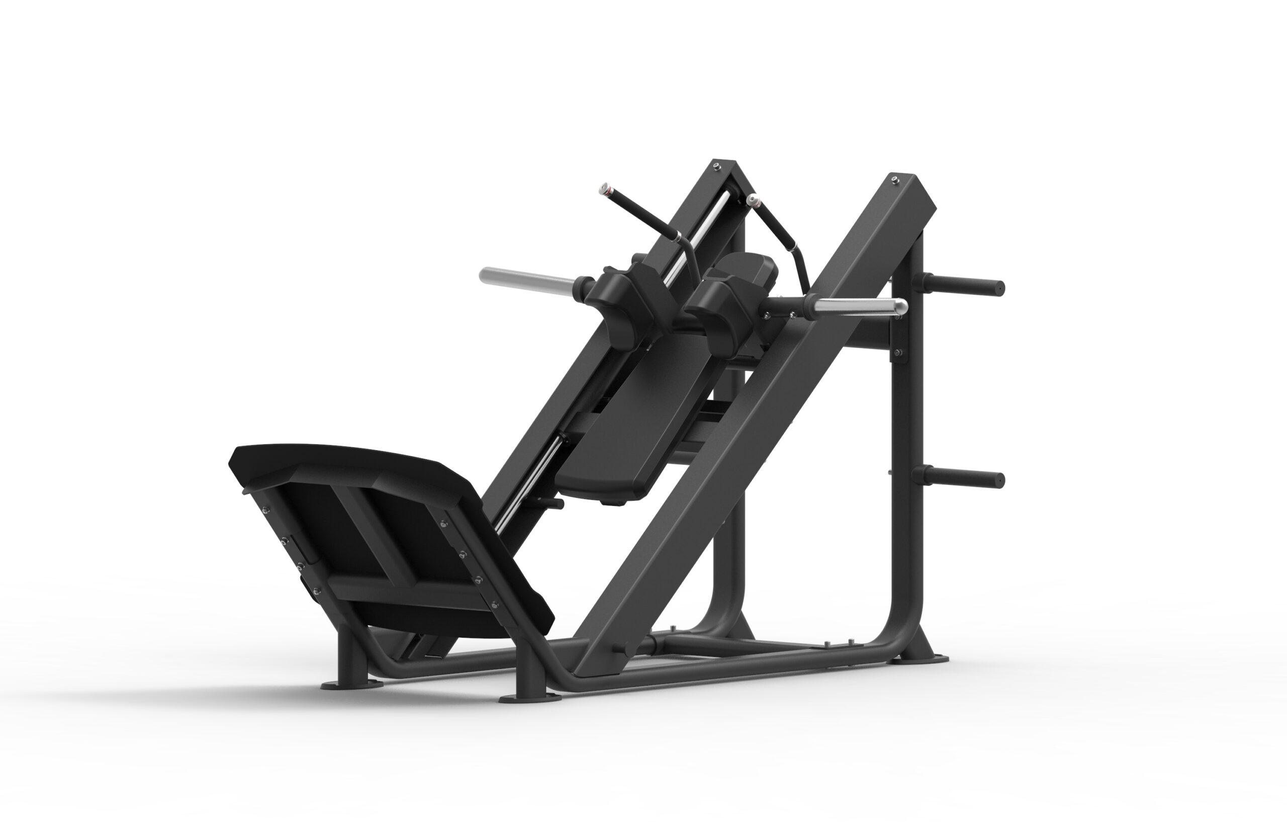 Relax Pro Fitness Relax Hack Squat Ptt0216
