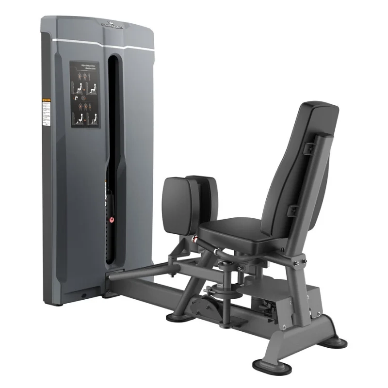 Relax Pro Fitness Relax Hip Abduction Adduction Pc1606
