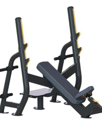Relax Pro Fitness Relax Incline Bench Ptt0210