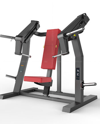 Relax Pro Fitness Relax Incline Chest Press Pl1004