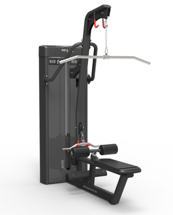 Relax Pro Fitness Relax Lat Pull Seated Row Pc2032