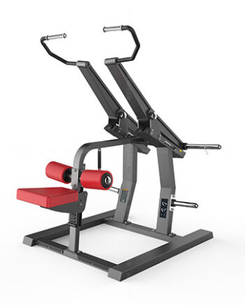 Relax Pro Fitness Relax Lat Pulldown Pl1006