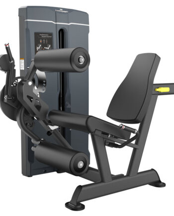 Relax Pro Fitness Relax Leg Extension Leg Curl 1605