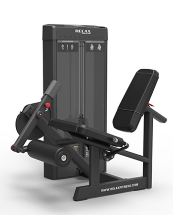 Relax Pro Fitness Relax Leg Extension Pc2005