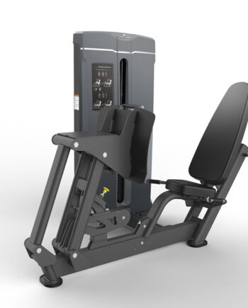 Relax Pro Fitness Relax Leg Press Calf Extension Pc1608